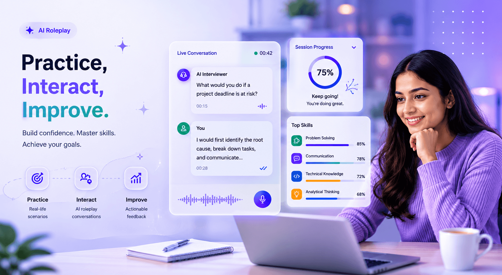 Book a demo