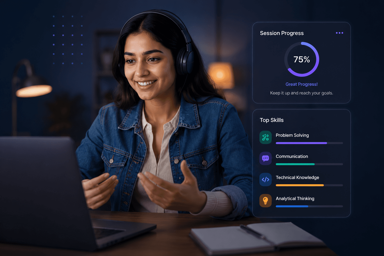 Platform preview
